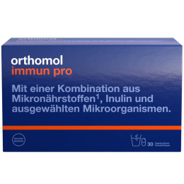 Orthomol Immun Pro